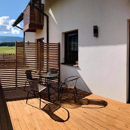 Zubrzyca Gorna Apartament Przy Potoku מראה חיצוני תמונה