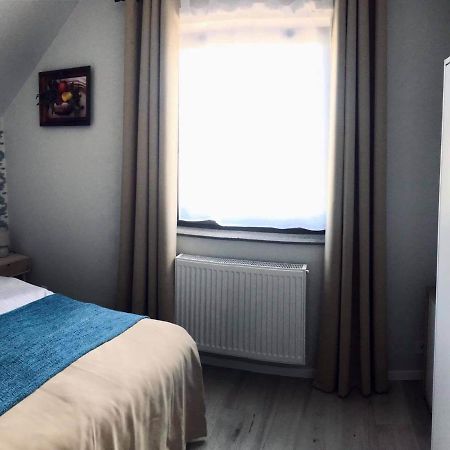 Zubrzyca Gorna Apartament Przy Potoku מראה חיצוני תמונה