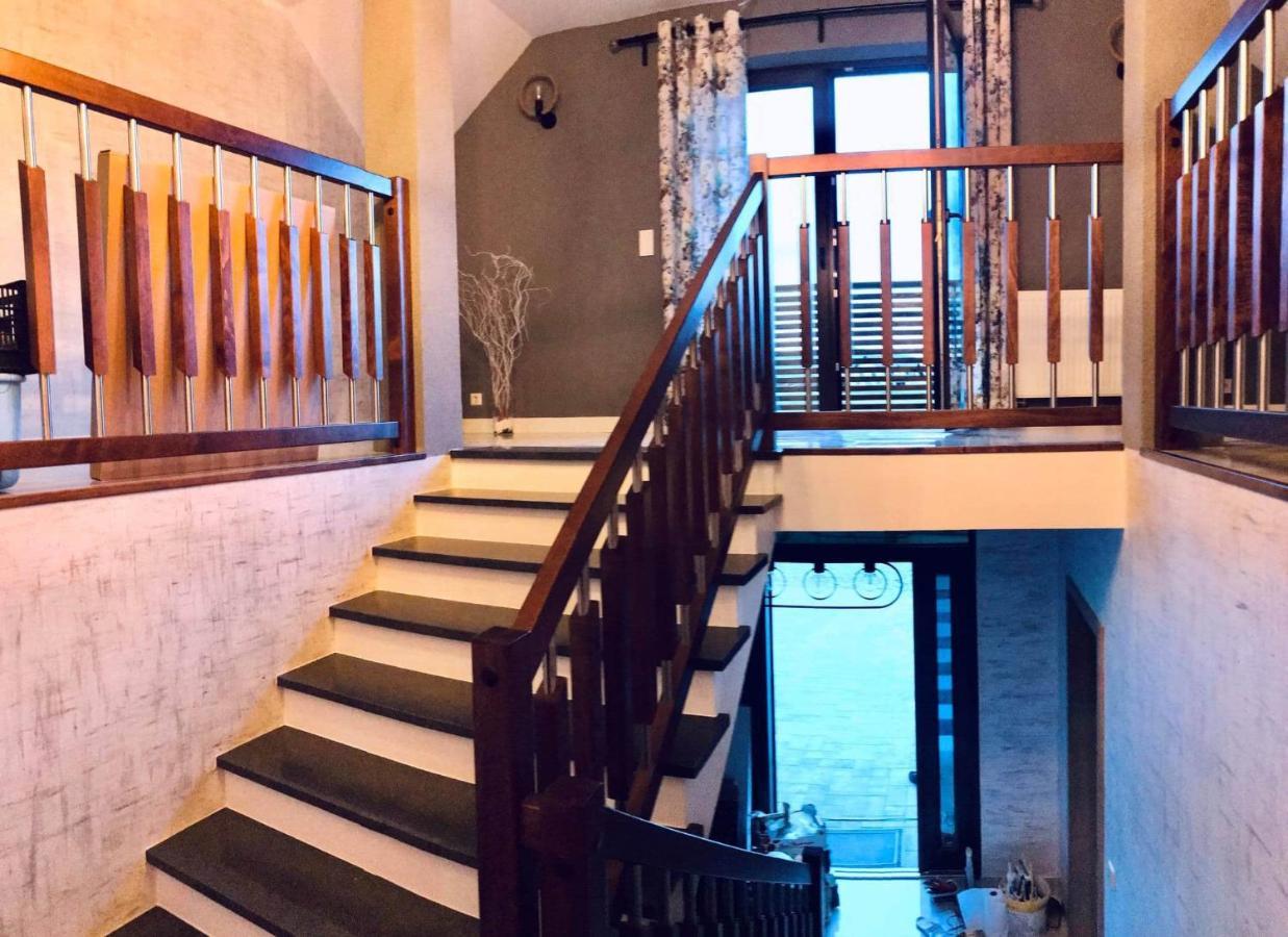 Zubrzyca Gorna Apartament Przy Potoku מראה חיצוני תמונה