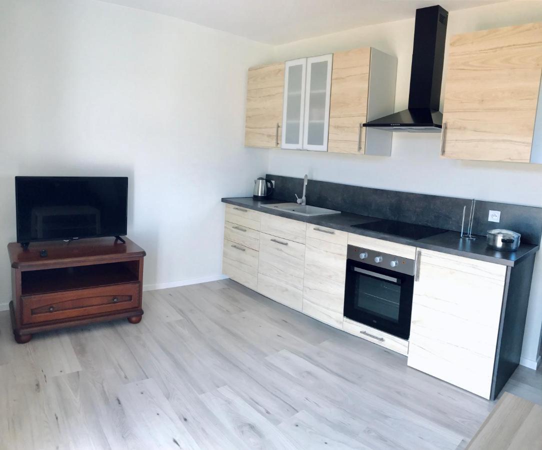 Zubrzyca Gorna Apartament Przy Potoku מראה חיצוני תמונה