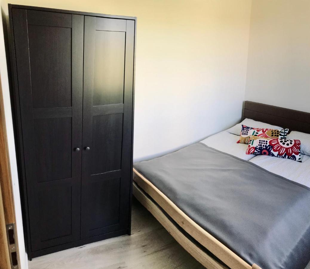 Zubrzyca Gorna Apartament Przy Potoku מראה חיצוני תמונה