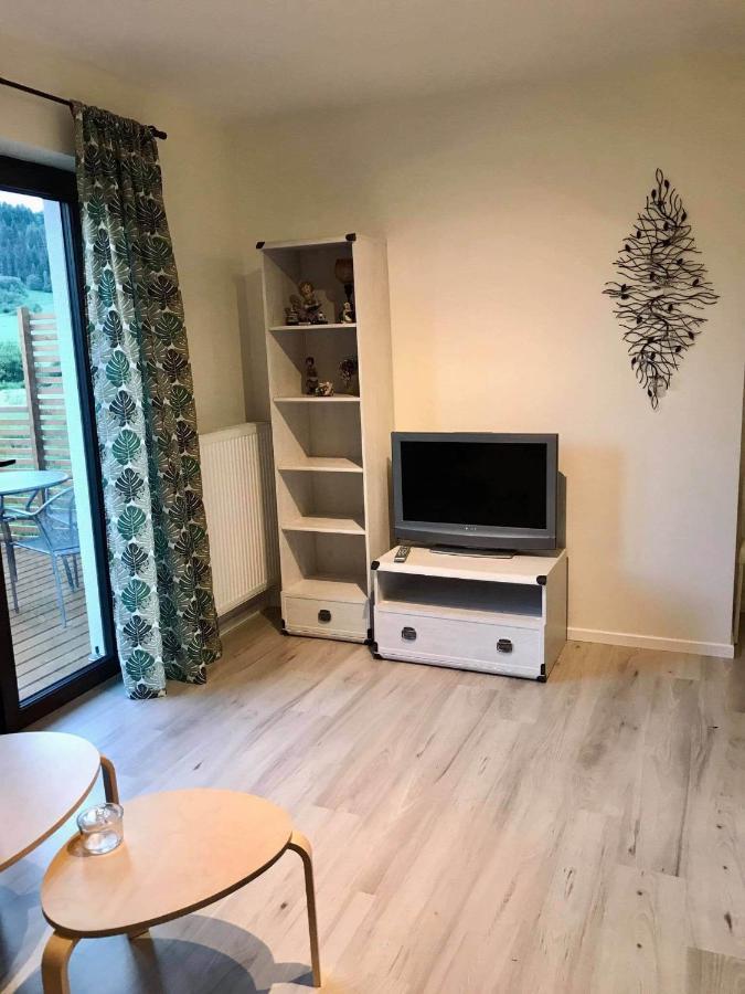 Zubrzyca Gorna Apartament Przy Potoku מראה חיצוני תמונה