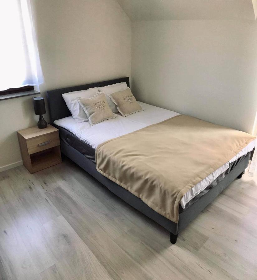 Zubrzyca Gorna Apartament Przy Potoku מראה חיצוני תמונה