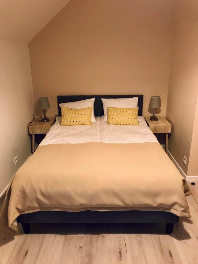 Zubrzyca Gorna Apartament Przy Potoku מראה חיצוני תמונה