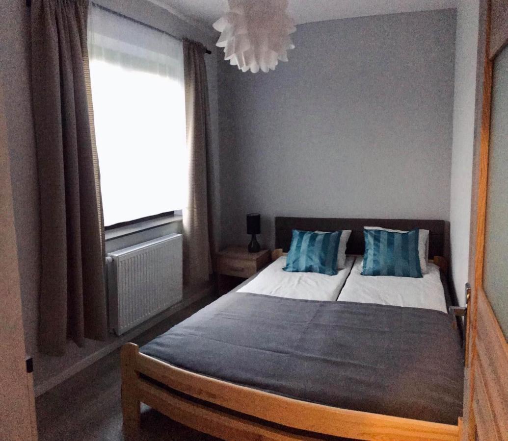 Zubrzyca Gorna Apartament Przy Potoku מראה חיצוני תמונה