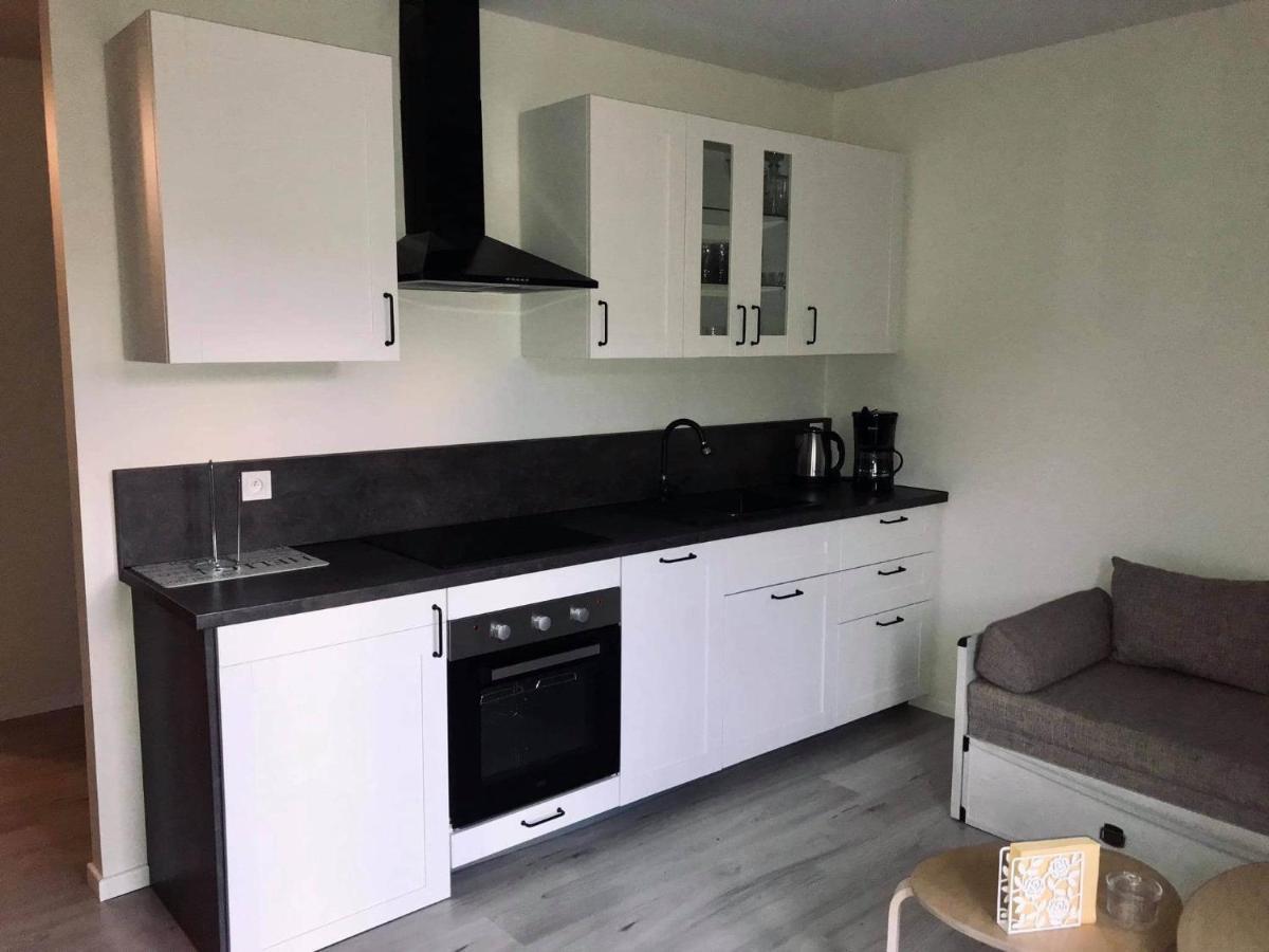 Zubrzyca Gorna Apartament Przy Potoku מראה חיצוני תמונה