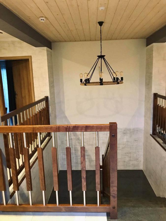 Zubrzyca Gorna Apartament Przy Potoku מראה חיצוני תמונה