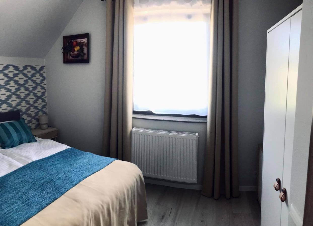 Zubrzyca Gorna Apartament Przy Potoku מראה חיצוני תמונה
