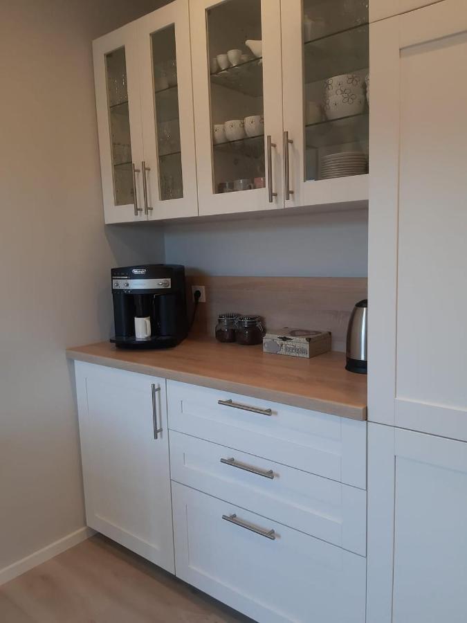 Zubrzyca Gorna Apartament Przy Potoku מראה חיצוני תמונה