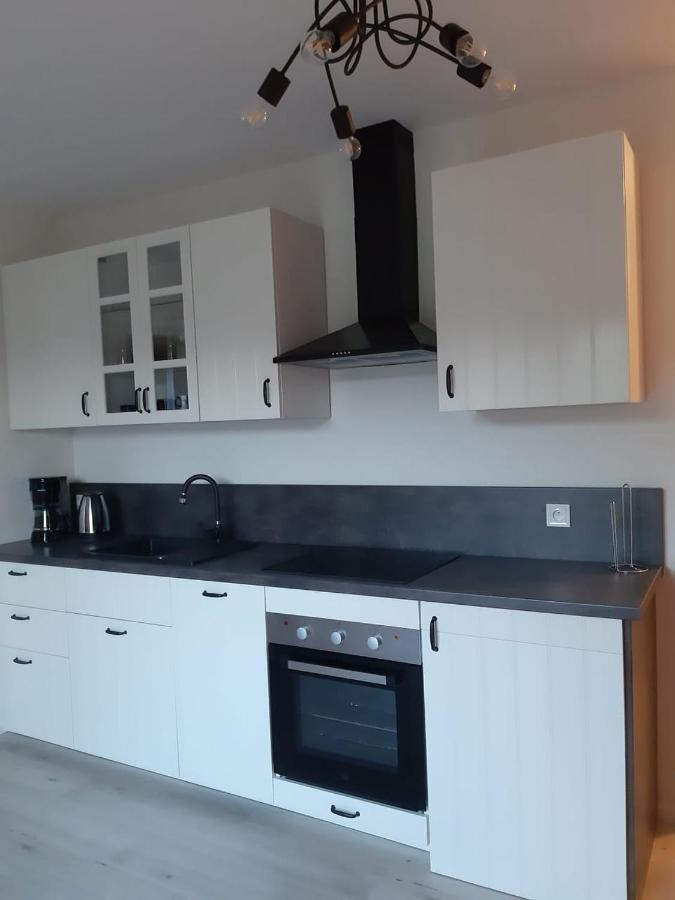 Zubrzyca Gorna Apartament Przy Potoku מראה חיצוני תמונה