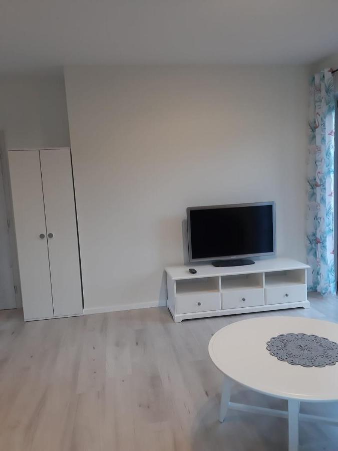 Zubrzyca Gorna Apartament Przy Potoku מראה חיצוני תמונה