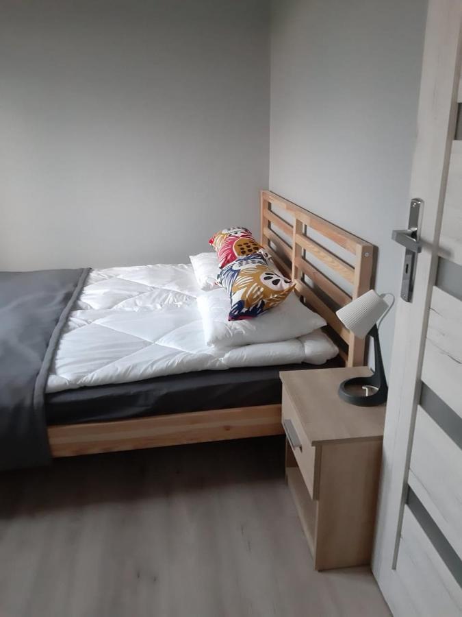 Zubrzyca Gorna Apartament Przy Potoku מראה חיצוני תמונה